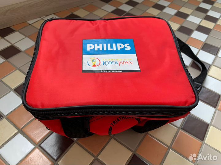 Сумка-холодильник