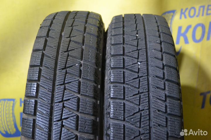 Bridgestone Blizzak Revo GZ 145/80 R13
