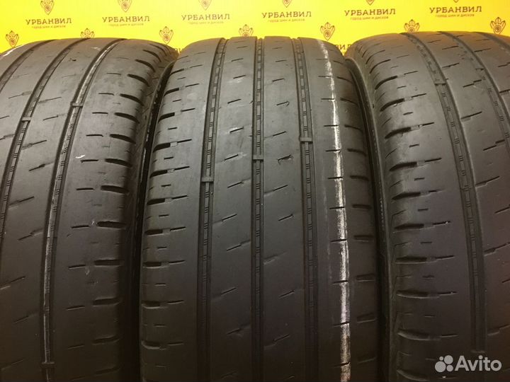 Nokian Tyres Hakka C Van 215/70 R15C R