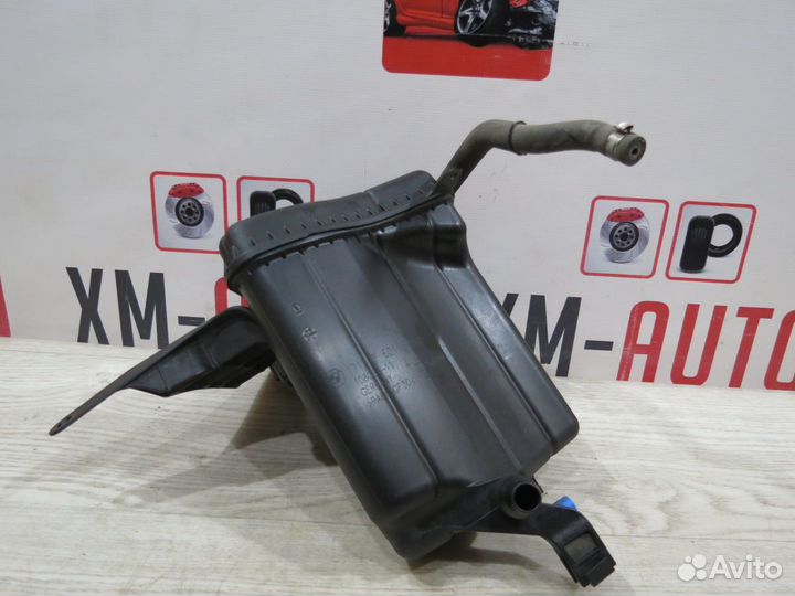 Бачок расширительный Bmw 5 F10