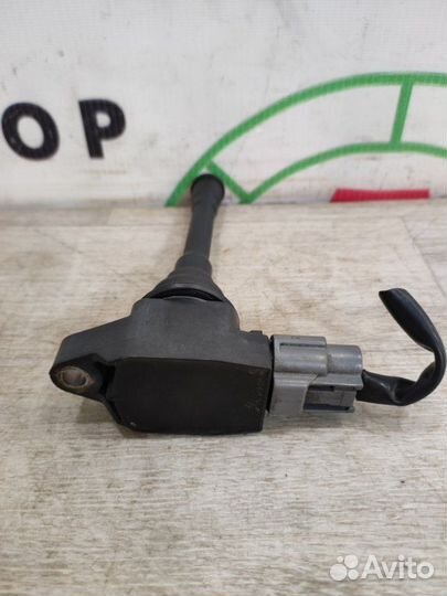 Катушка зажигания Nissan Note E11 HR16DE 2011