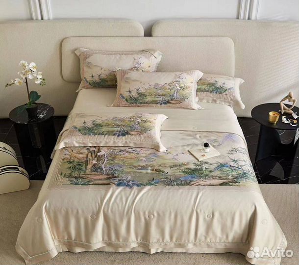 Постельное белье Тенсель