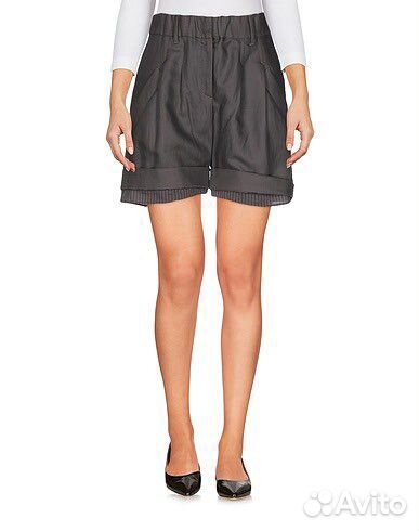 Шорты Gunex р-р 40 новые