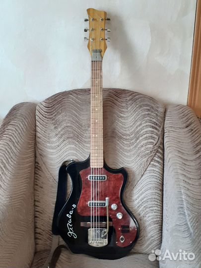 Музыкальные инструменты