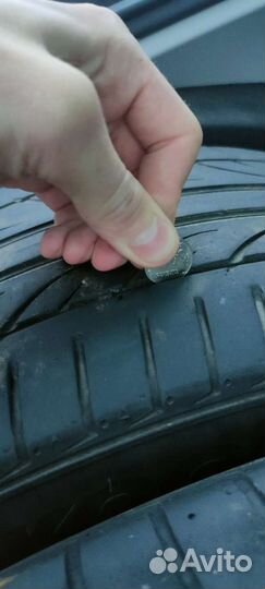 Hankook Ventus V12 Evo2 K120 205/55 R16