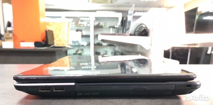 Acer i7 3610/6GB/GT 710/500 GB/15.6