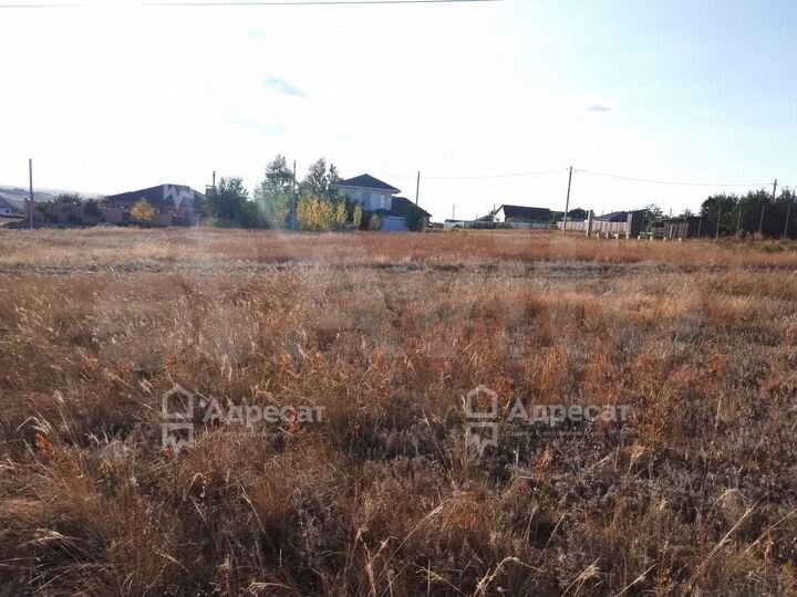 Участок 15 сот. (ИЖС)