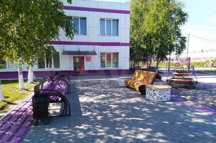 Продажа Производственно-складской Базы, 7400 м²