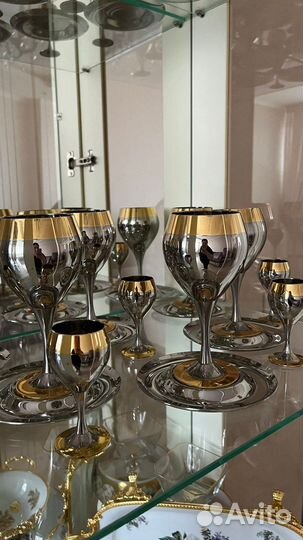 Zepter посуда новая