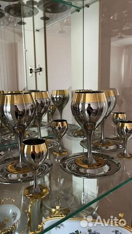 Zepter посуда новая