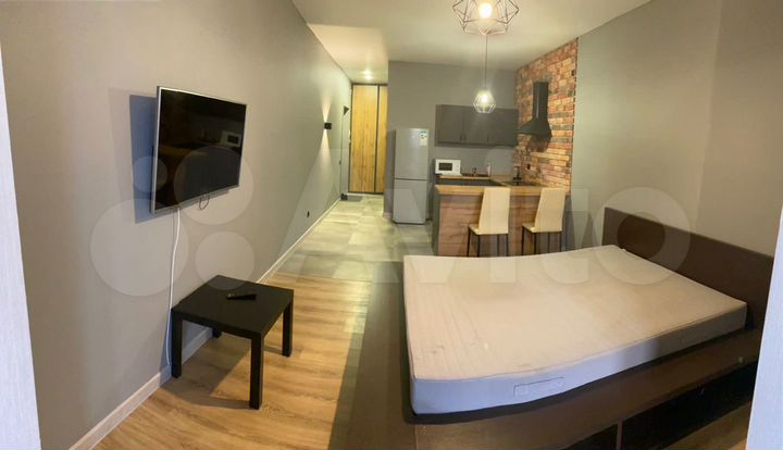 Квартира-студия, 30 м², 9/19 эт.