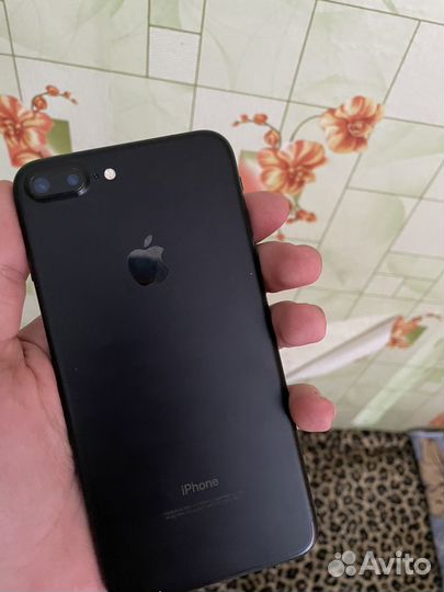 iPhone 7 Plus, 32 ГБ