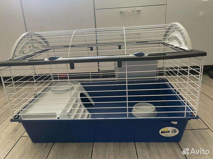 Клетка Ferplast большая для кролика