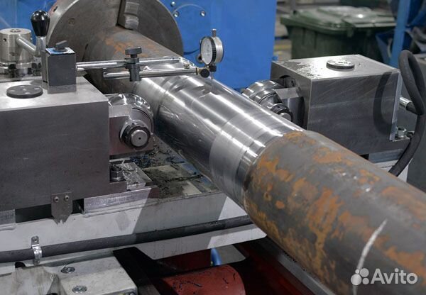 Токарно накатной рт30101