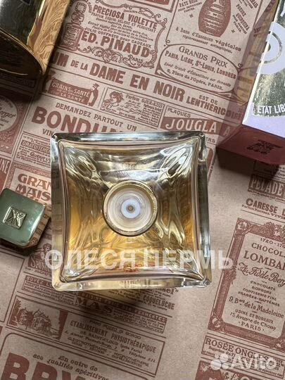 Делюсь личным парфюмом Баккара руж 540