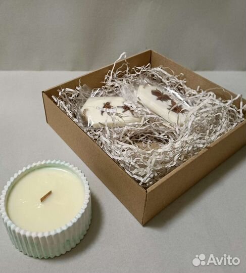 Подарочный набор