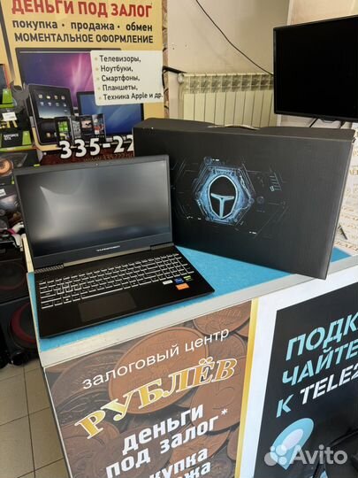 Thunderobot 911 AIR D i5 11400H/8gbgtx1650-4gb