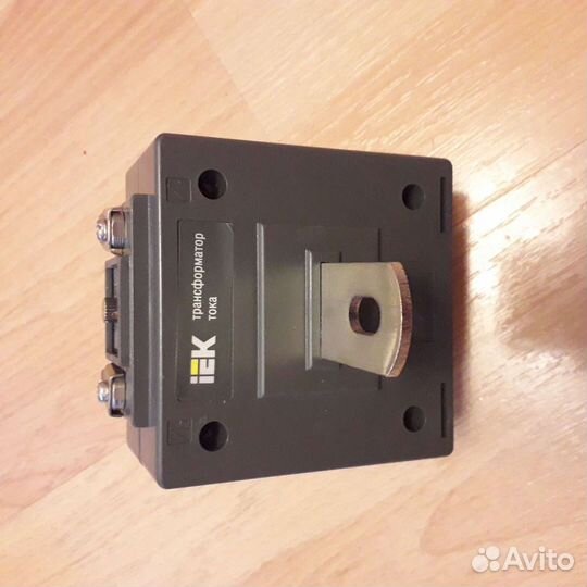 Трансформатор