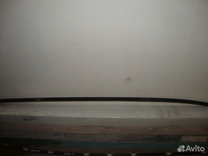 Молдинг крыши правый Ceed Сид