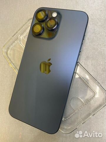 iPhone 15 Pro Max, 256 ГБ