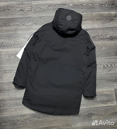 Куртка зимняя Stone Island