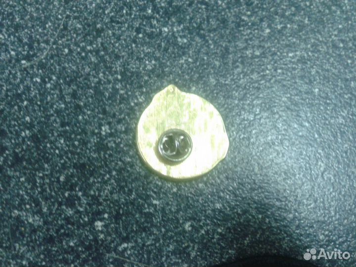 Значки армии США