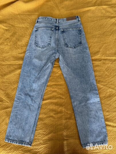 Джинсы женские 42-44