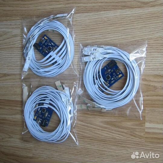 Lightpack, Ambilight USB, Prismatik - 6 версия