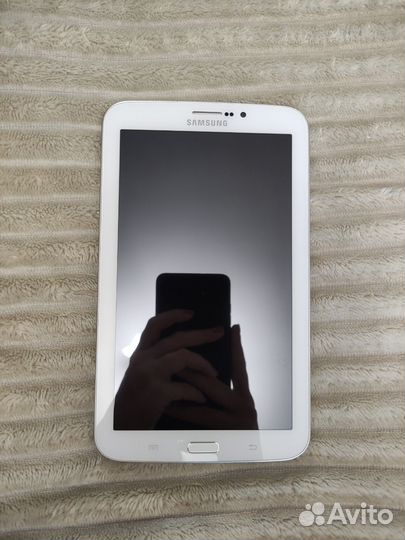 Планшет Samsung Galaxy Tab 3 SM T211