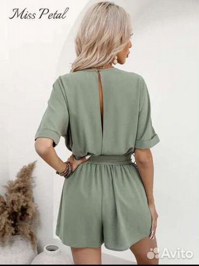 Комбинезон женский 42 44