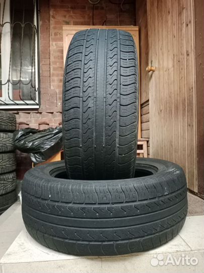 Matador MP 82 Conquerra 2 SUV 235/60 R18