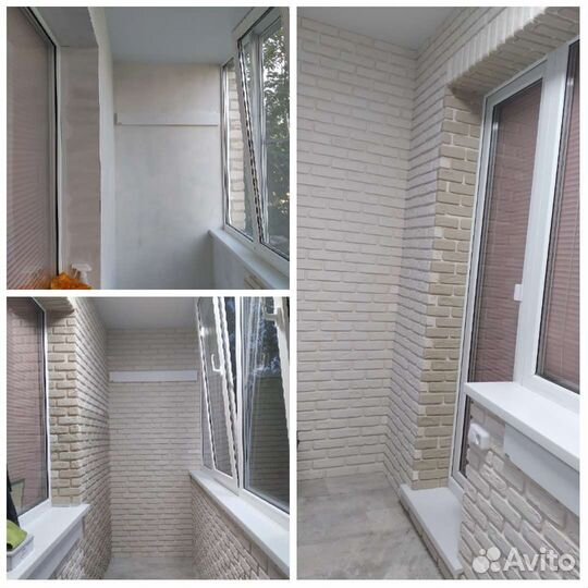 Малярные работы