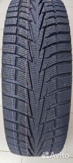 Hankook Winter I'Cept X RW10 245/75 R16 111T