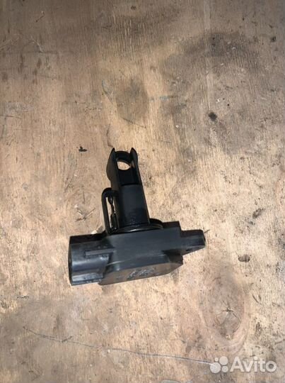 Дмрв Mazda 6 gg 1.8