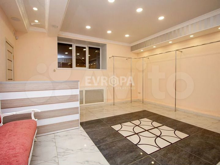 Помещение 40 кв.м