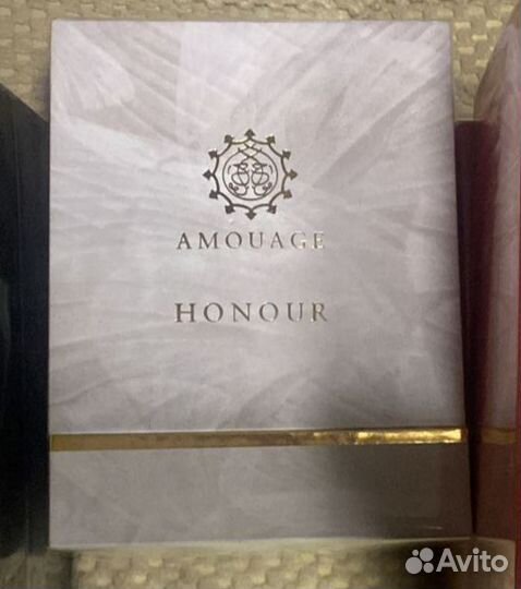 Amouage honour Woman