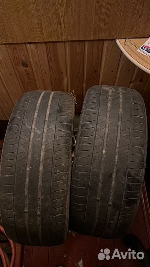 Michelin Primacy 3 205/45 R17
