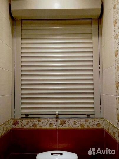 Рольставни