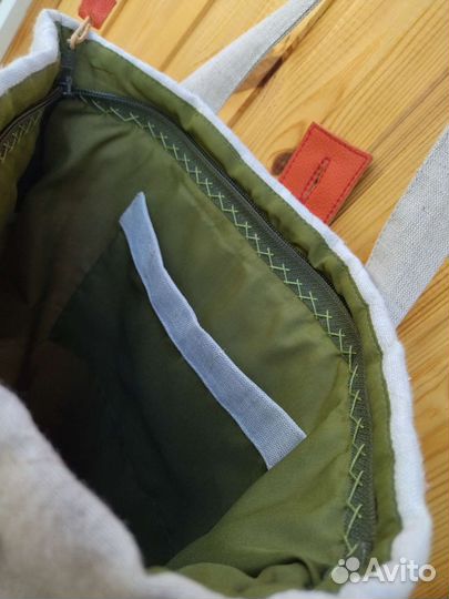 Сумка Hand made