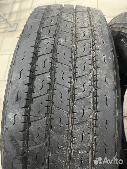 HiFly 245/70R19,5 135/133L HH111 TL M+S 16PR китай