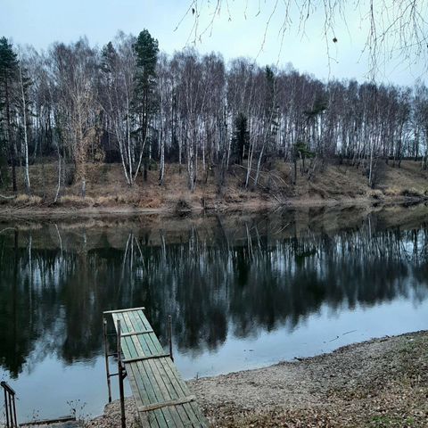 Участок 13,2 сот. (ИЖС)