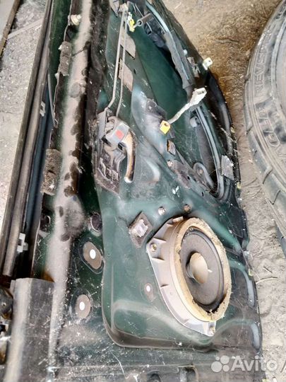 Дверь chaser 100