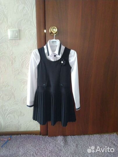 Школьная форма