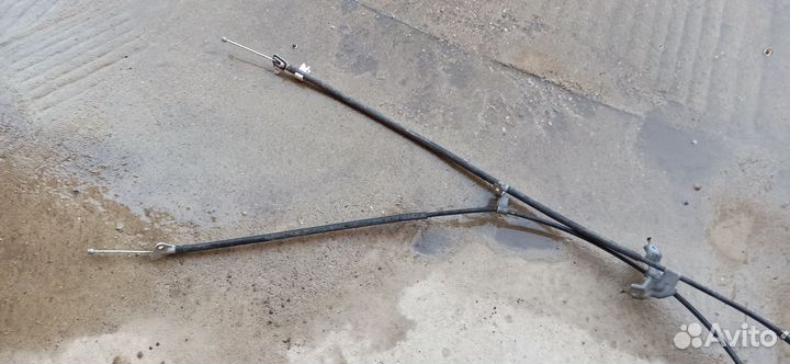 Ступица задняя Тойота Рактис Toyota Ractis NSP120