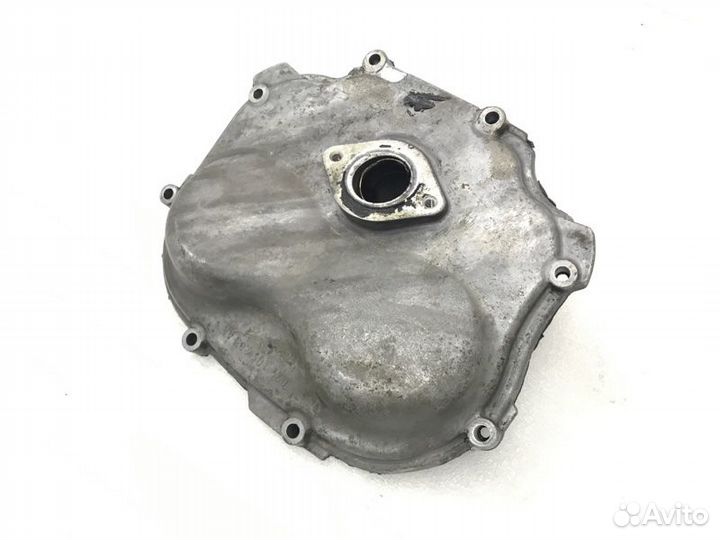 Крышка распредвала Audi A8 D3 BVJ 2008