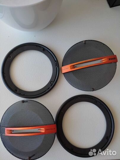 Решетки для динамиков