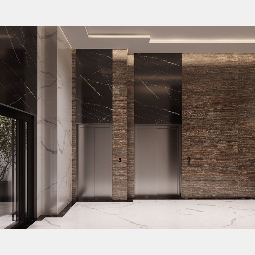 2-к. апартаменты, 57 м², 6/20 эт.