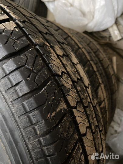 Колеса на ниву летние r15