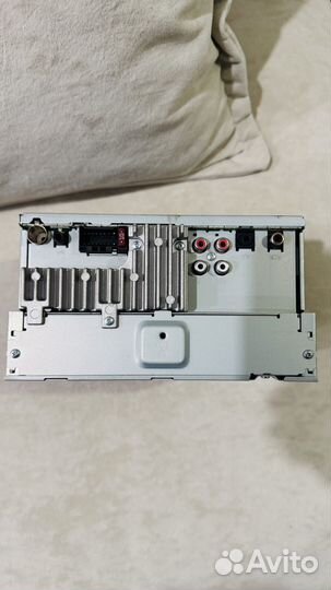 Магнитола pioneer g 221 bt