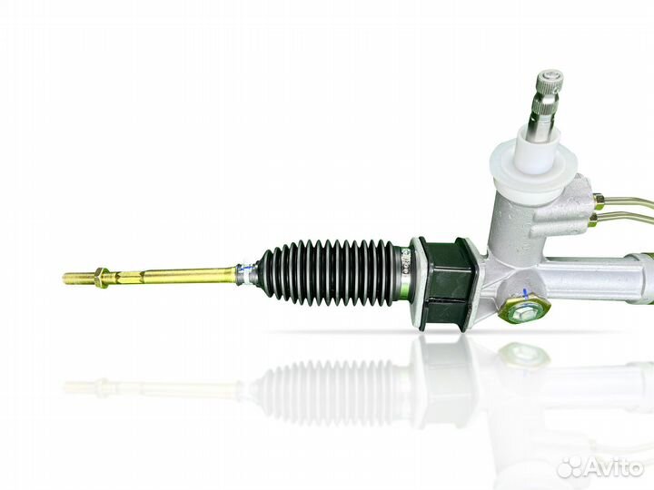 Рейка рулевая Сhеvrоlеt Sраrk